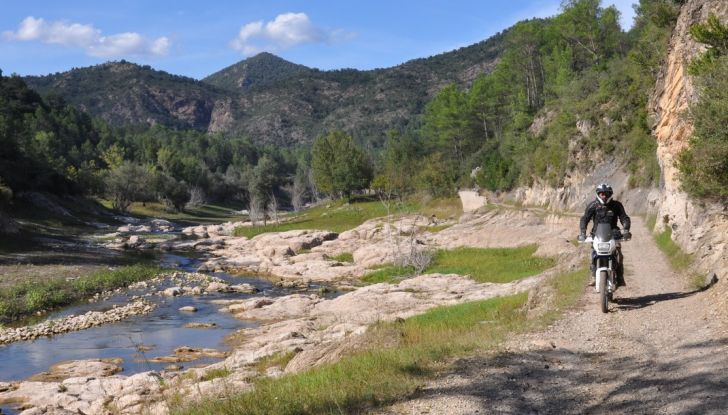 Adventouring: con Hat Venture e Fmi nasce il touring-avventura - Foto 2 di 22