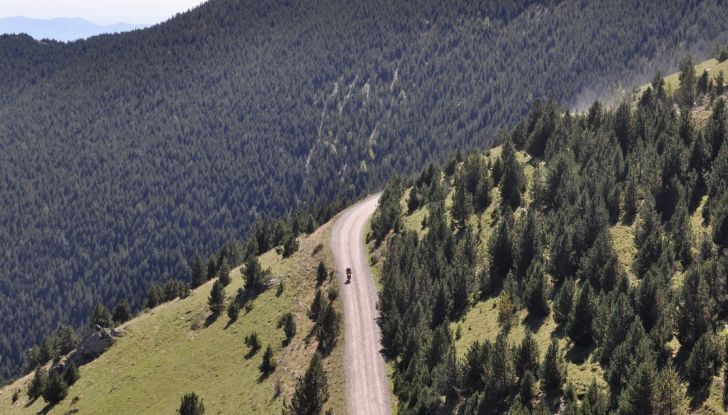 Adventouring: con Hat Venture e Fmi nasce il touring-avventura - Foto 4 di 22