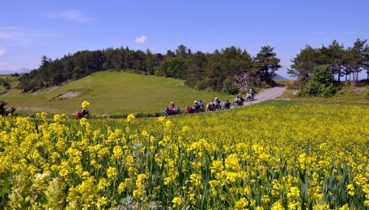 Adventouring: con Hat Venture e Fmi nasce il touring-avventura - Foto 18 di 22