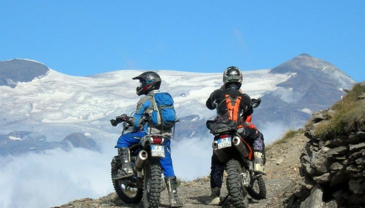 Adventouring: con Hat Venture e Fmi nasce il touring-avventura - Foto 9 di 22