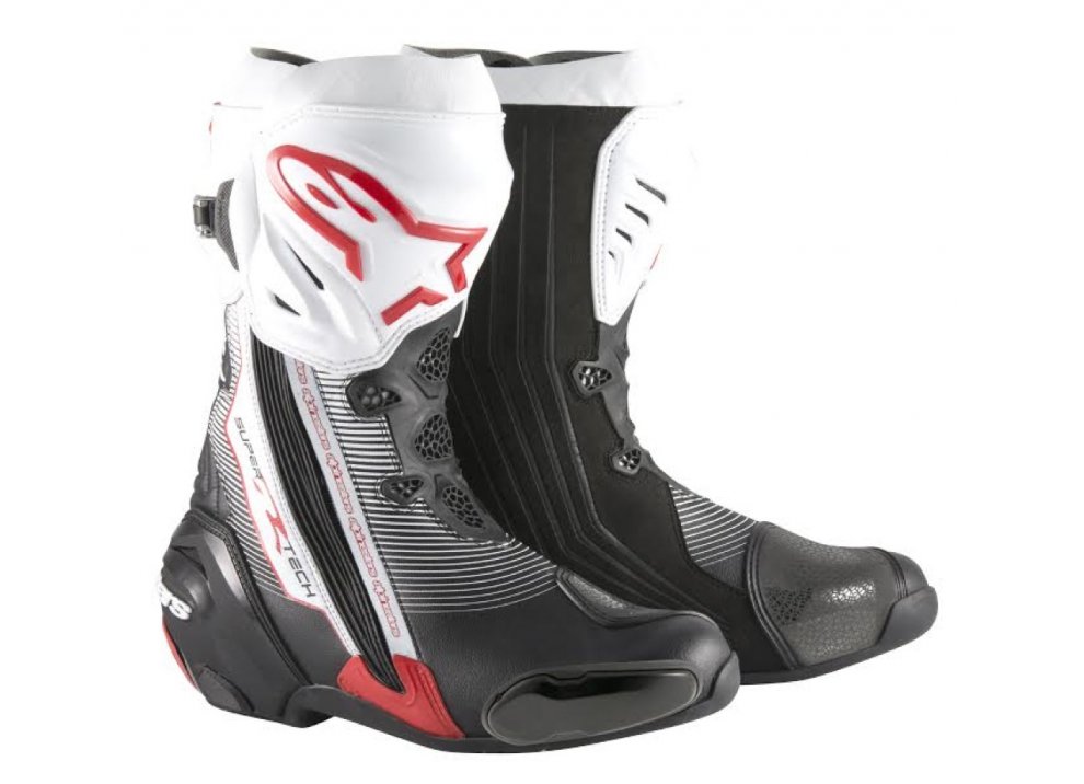 Alpinestars presenta la nuova collezione racing - Foto 3 di 5
