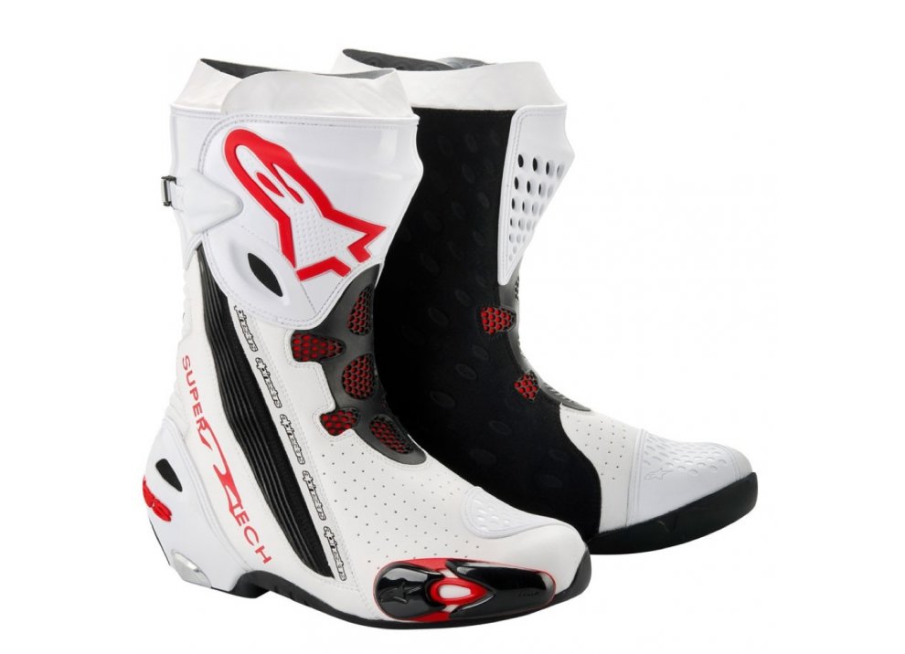 Alpinestars presenta la nuova collezione racing - Foto 4 di 5