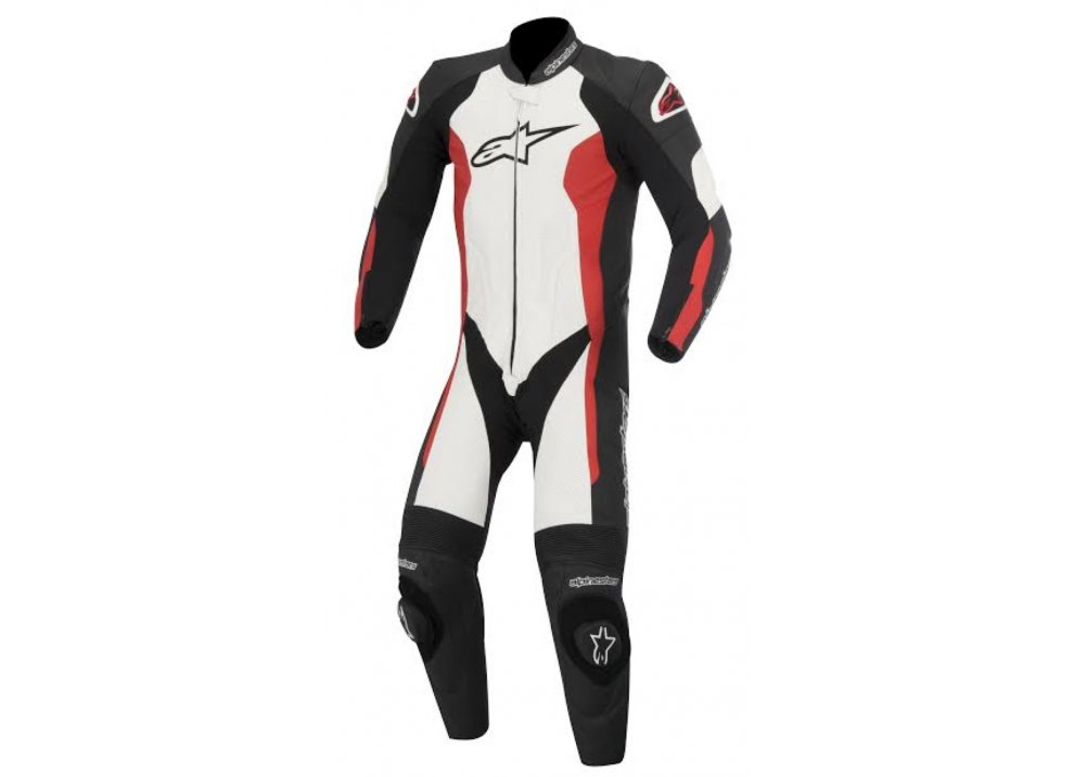 Alpinestars presenta la nuova collezione racing - Foto 2 di 5