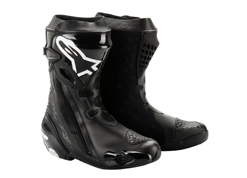 Alpinestars presenta la nuova collezione racing - Foto 5 di 5