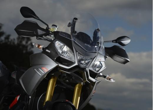 BMW Motorrad presenta nuove colorazioni per i modelli 2011 - Foto 5 di 34