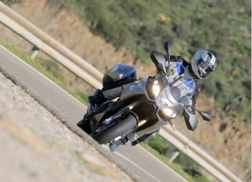 BMW Motorrad presenta nuove colorazioni per i modelli 2011 - Foto 15 di 34