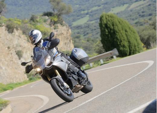 BMW Motorrad presenta nuove colorazioni per i modelli 2011 - Foto 17 di 34