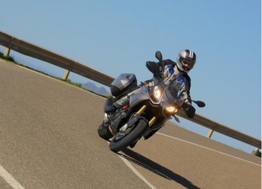 BMW Motorrad presenta nuove colorazioni per i modelli 2011 - Foto 20 di 34