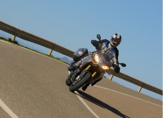 BMW Motorrad presenta nuove colorazioni per i modelli 2011 - Foto 22 di 34