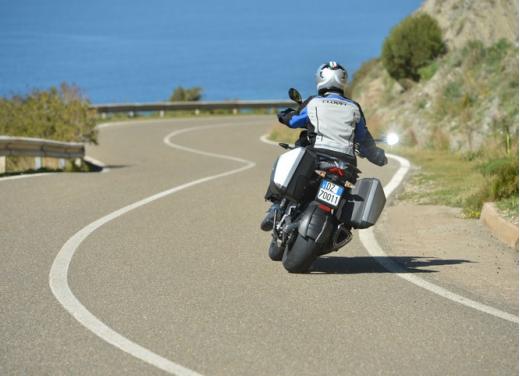 BMW Motorrad presenta nuove colorazioni per i modelli 2011 - Foto 25 di 34