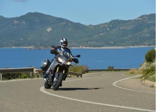 BMW Motorrad presenta nuove colorazioni per i modelli 2011 - Foto 27 di 34