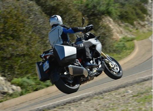 BMW Motorrad presenta nuove colorazioni per i modelli 2011 - Foto 34 di 34