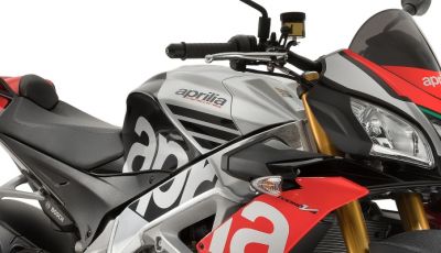 Aprilia Days per tutto il mese di marzo