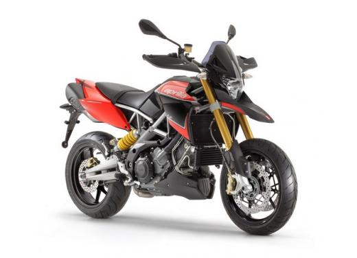 Aprilia: promozioni per Dorsoduro 1200, Dorsoduro 750, Shiver, RS 125 e RS4 125