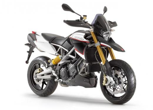 Aprilia e Moto Guzzi: proseguono le promozioni su Aprilia RS 125, Aprilia Dorsoduro e Moto Guzzi V7