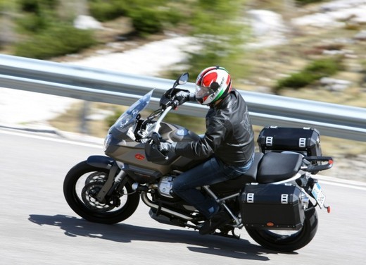 Aprilia e Moto Guzzi