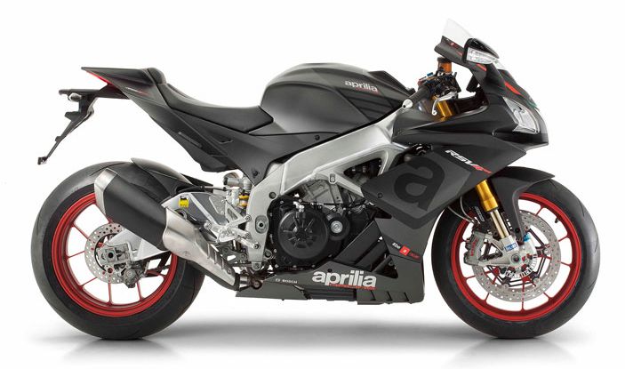 Aprilia RSV4