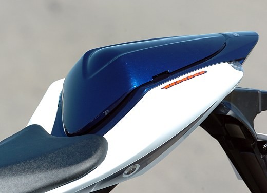 Suzuki GSX-R 1000: Test Ride - Foto 13 di 24