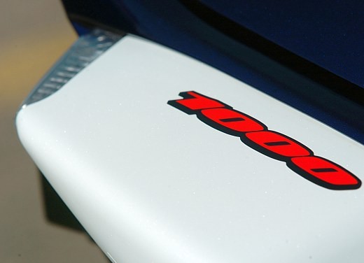 Suzuki GSX-R 1000: Test Ride - Foto 17 di 24
