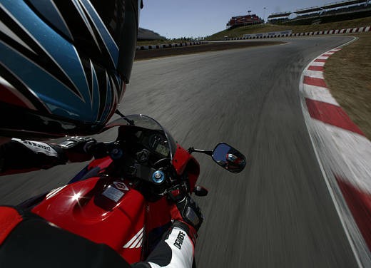 Honda CBR 600 RR ‘05 - Foto 8 di 21