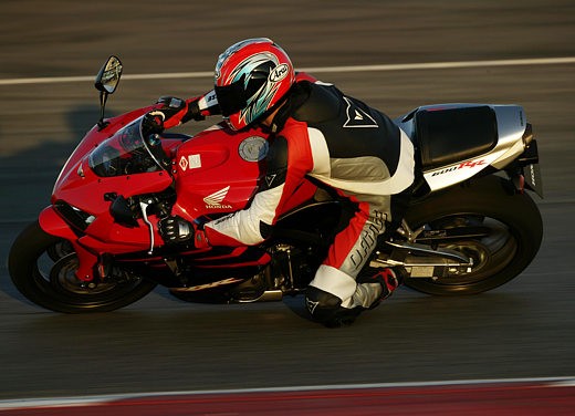 Honda CBR 600 RR ‘05 - Foto 20 di 21