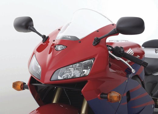 Honda CBR 600 RR ‘05 - Foto 11 di 21