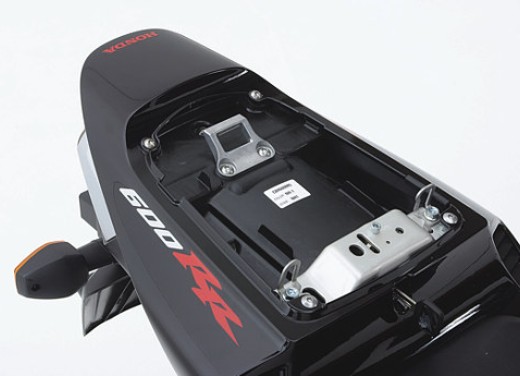 Honda CBR 600 RR ‘05 - Foto 16 di 21