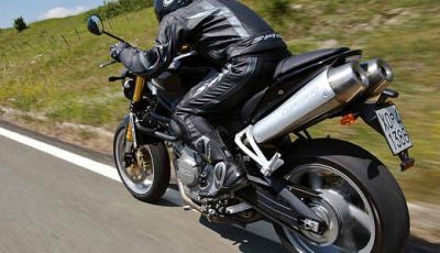 Moto Morini Corsaro 1200