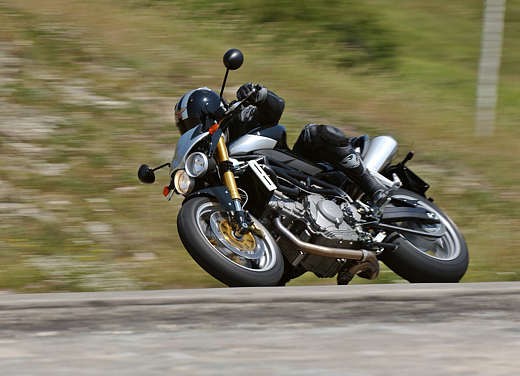 Moto Morini Corsaro 1200 - Foto 6 di 19