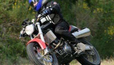 Derbi Mulhacèn 659 – Test Ride