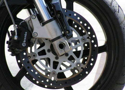 Ducati Monster S2R: Test Ride - Foto 14 di 20