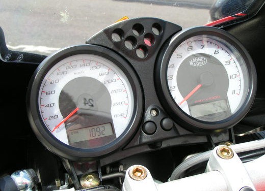 Ducati Monster S2R: Test Ride - Foto 17 di 20