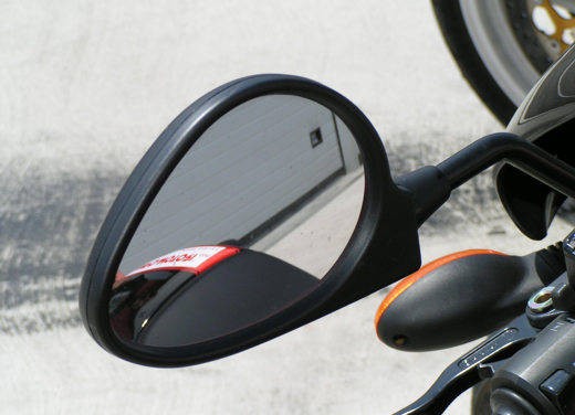 Ducati Monster S2R: Test Ride - Foto 19 di 20