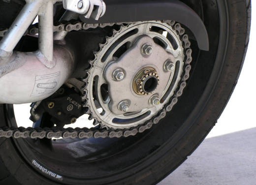 Ducati Monster S2R: Test Ride - Foto 20 di 20