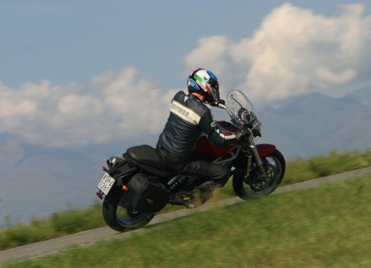 Moto Morini 9 1/2 – Test Ride