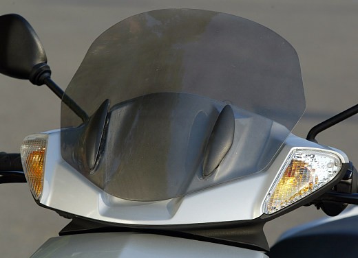 Malaguti Password 250: Test Drive - Foto 12 di 22