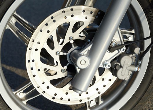 Malaguti Password 250: Test Drive - Foto 8 di 22