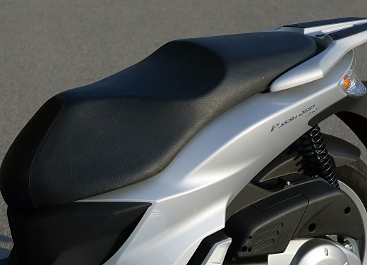 Malaguti Password 250: Test Drive - Foto 7 di 22