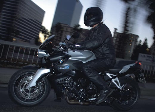BMW K1200 R - Foto 8 di 13