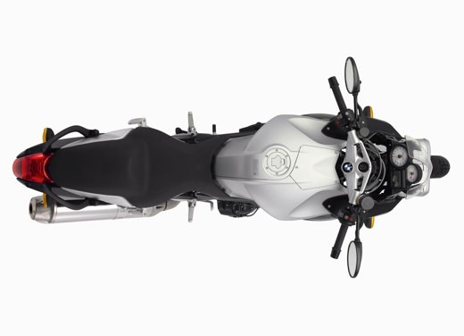 BMW K1200 R - Foto 12 di 13