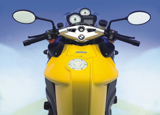 BMW K1200 R - Foto 13 di 13