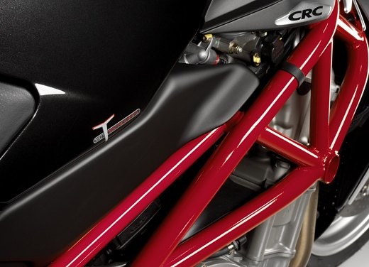 MV Agusta Brutale Gladio - Foto 6 di 10