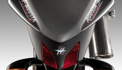 MV Agusta Brutale Gladio