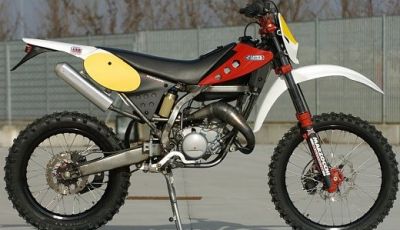 Fantic Caballero 50