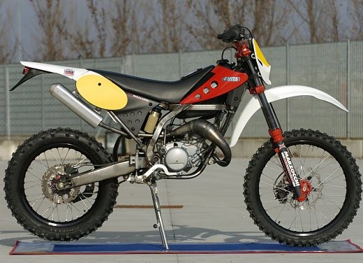 Fantic Caballero 50 - Foto 1 di 10