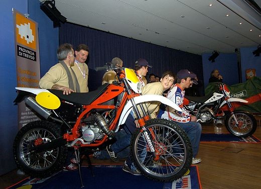 Fantic Caballero 50 - Foto 5 di 10