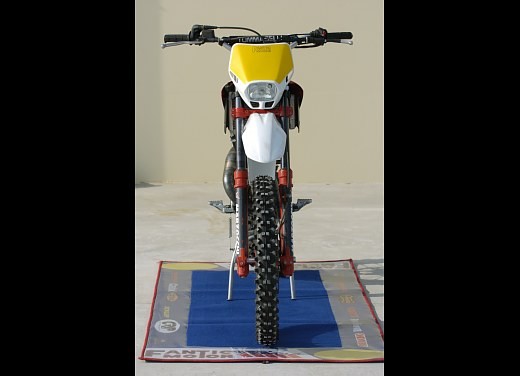 Fantic Caballero 50 - Foto 6 di 10