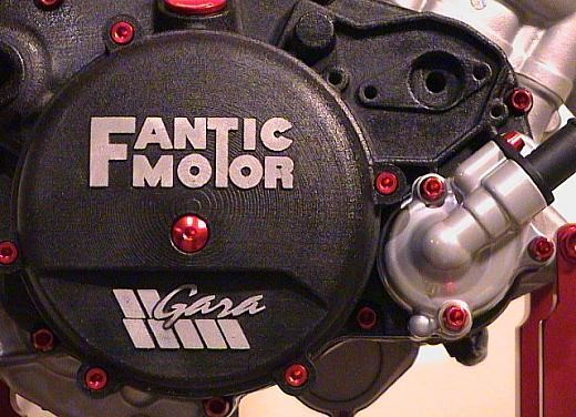 Fantic Caballero 50 - Foto 7 di 10