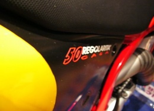 Fantic Caballero 50 - Foto 8 di 10