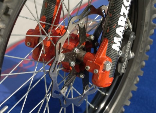 Fantic Caballero 50 - Foto 9 di 10